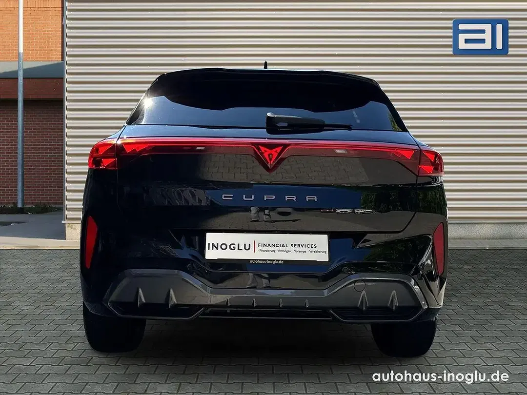 CUPRA Terramar - Thumbnail 4