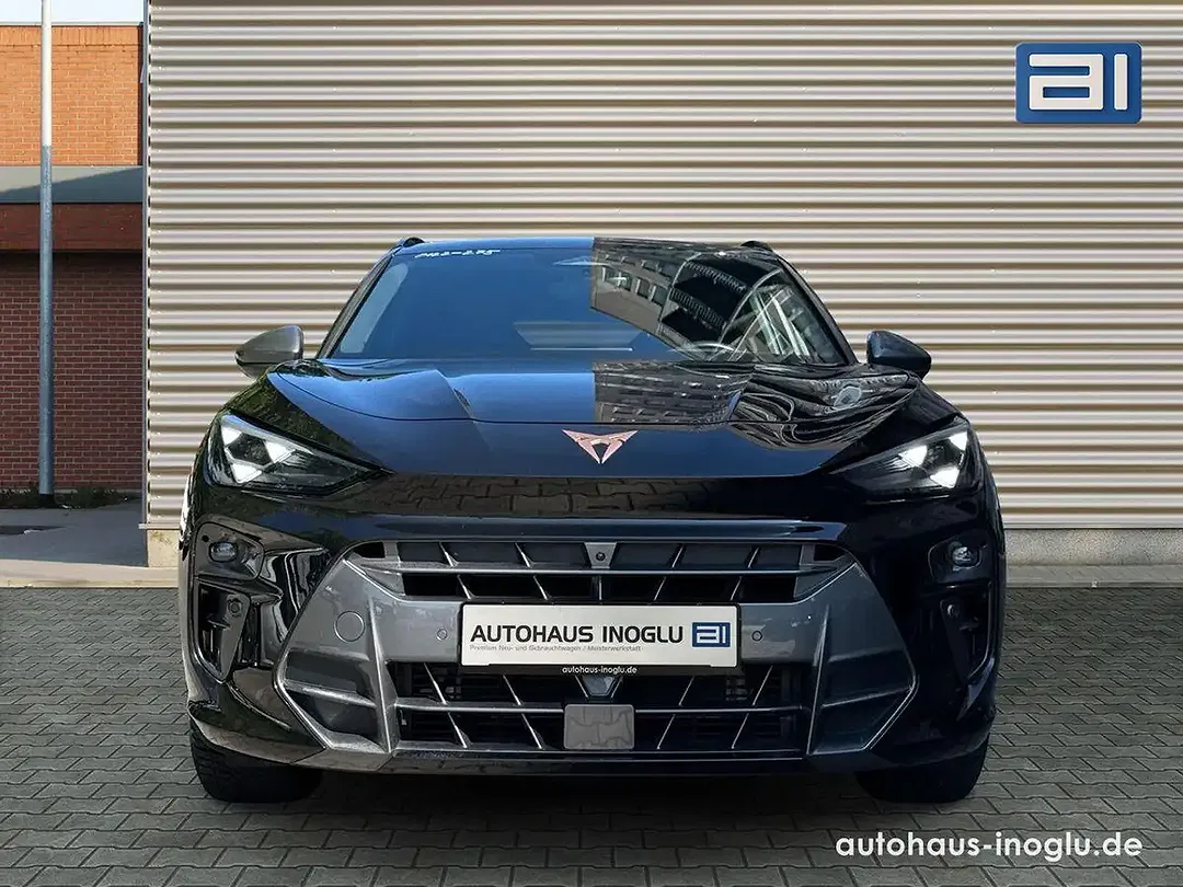 CUPRA Terramar - Thumbnail 6