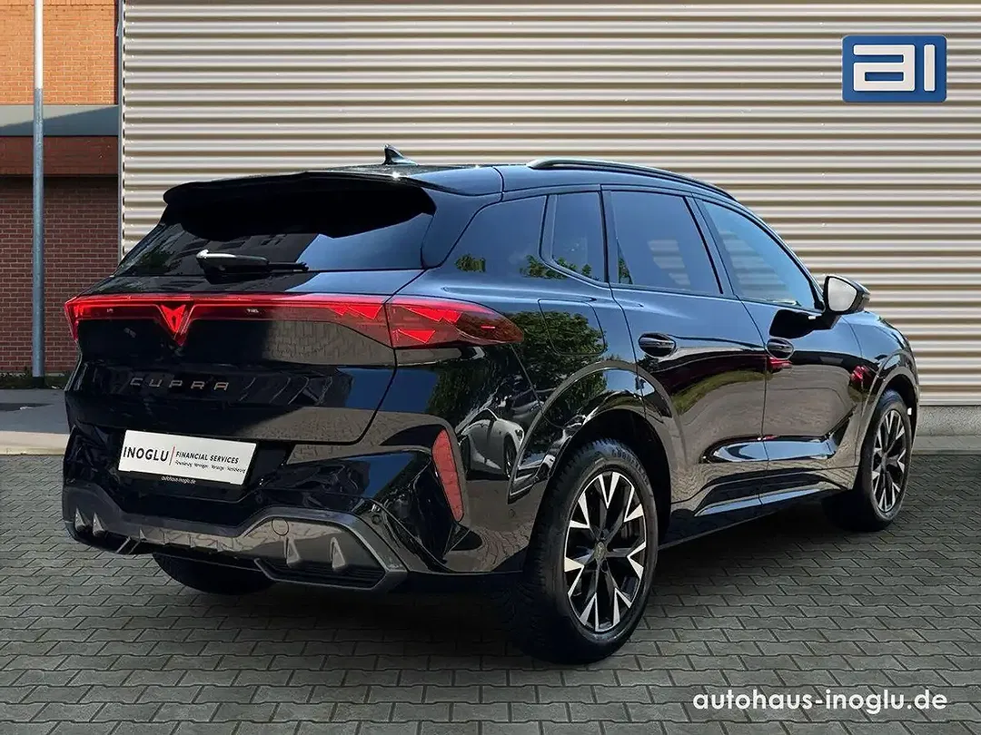 CUPRA Terramar - Thumbnail 9