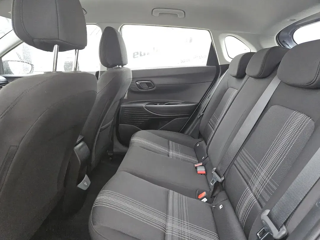 Hyundai i20 - Thumbnail 11