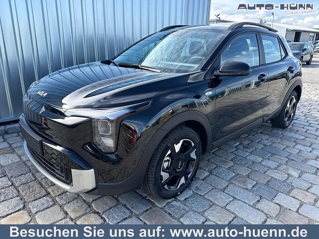 Kia Stonic - Afbeelding 1