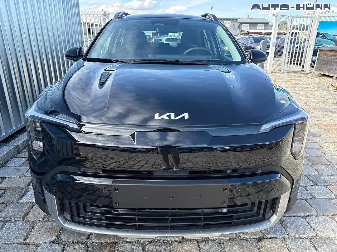 Kia Stonic - Thumbnail 2