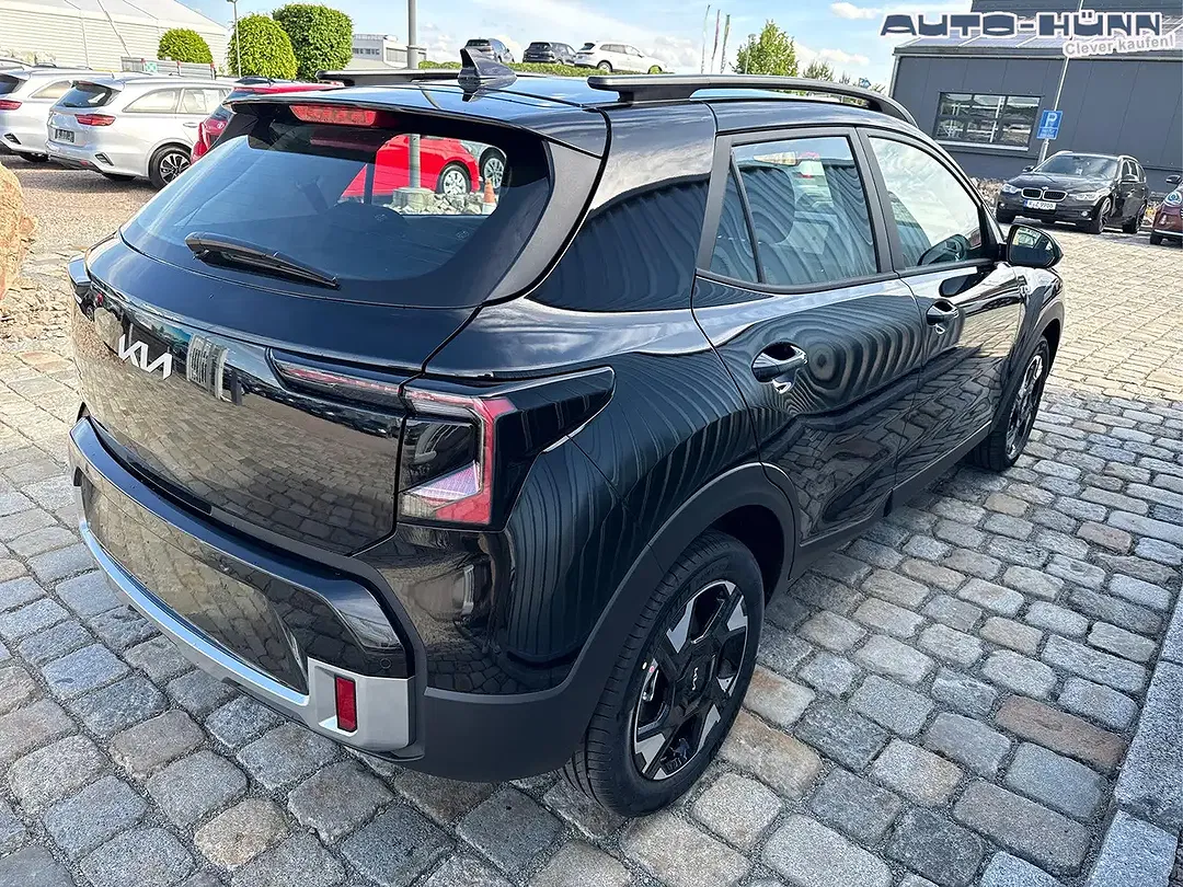 Kia Stonic - Thumbnail 6