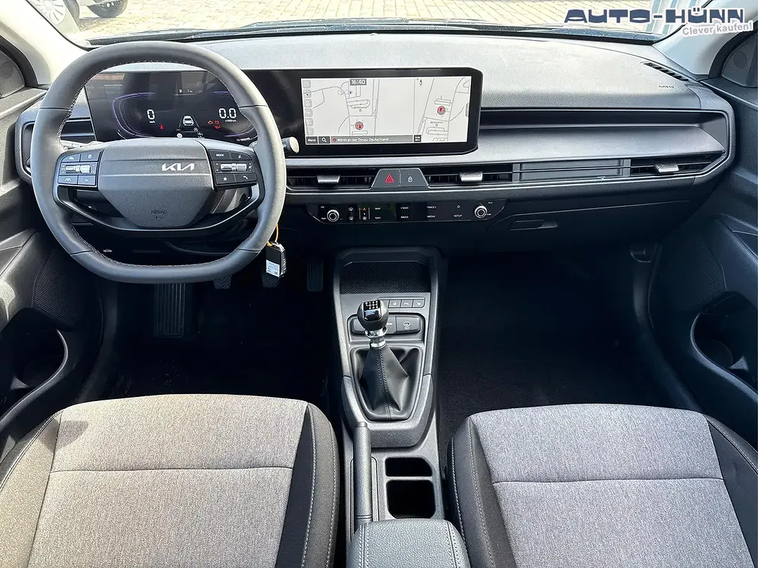 Kia Stonic - Thumbnail 7