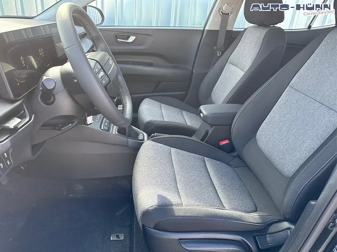Kia Stonic - Thumbnail 8