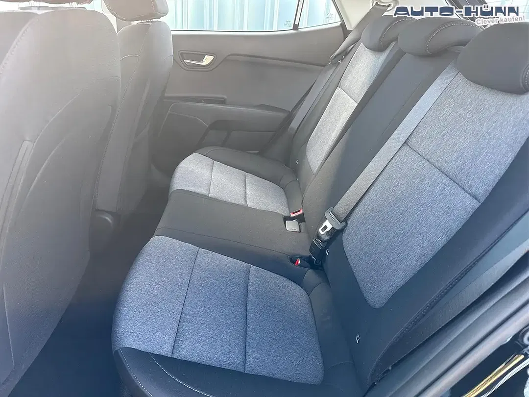 Kia Stonic - Thumbnail 9
