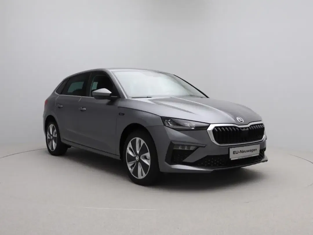 Skoda Scala - Thumbnail 10