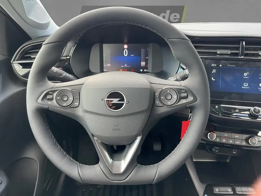 Opel Corsa - Thumbnail 10