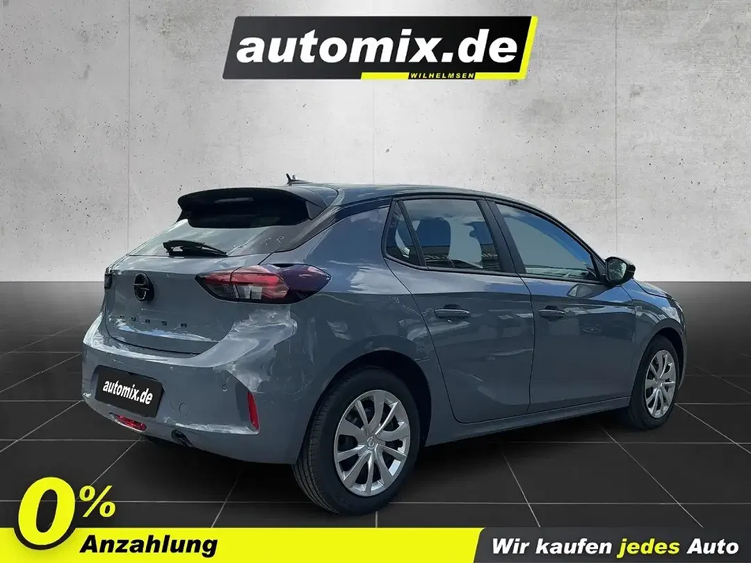 Opel Corsa - Thumbnail 4