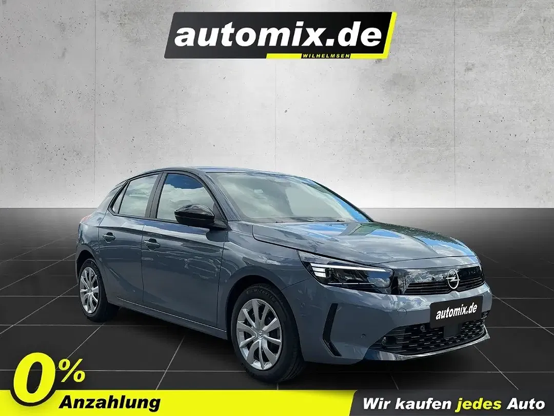 Opel Corsa - Thumbnail 5