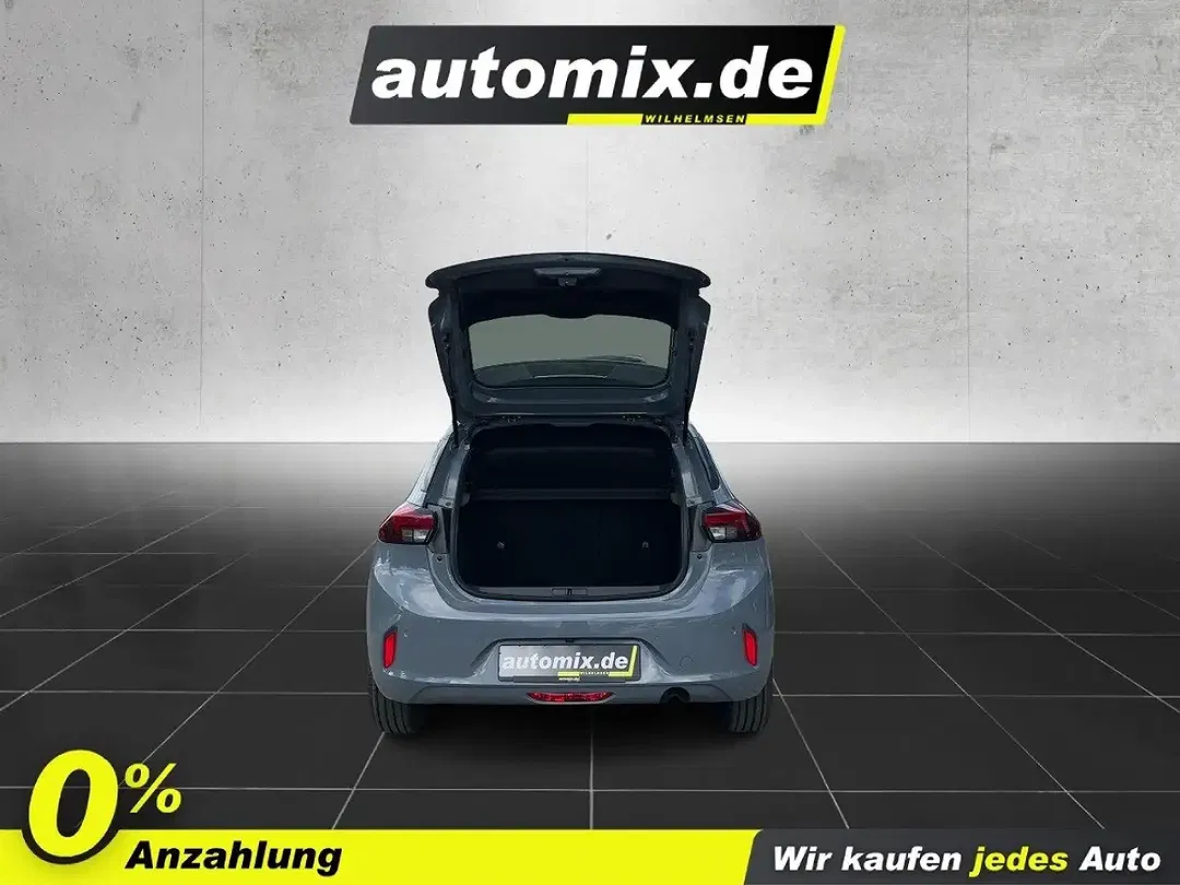 Opel Corsa - Thumbnail 6