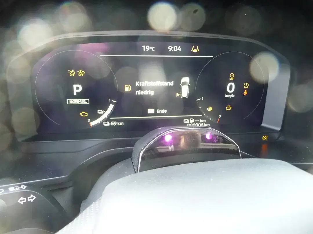 Mitsubishi Outlander - Thumbnail 8