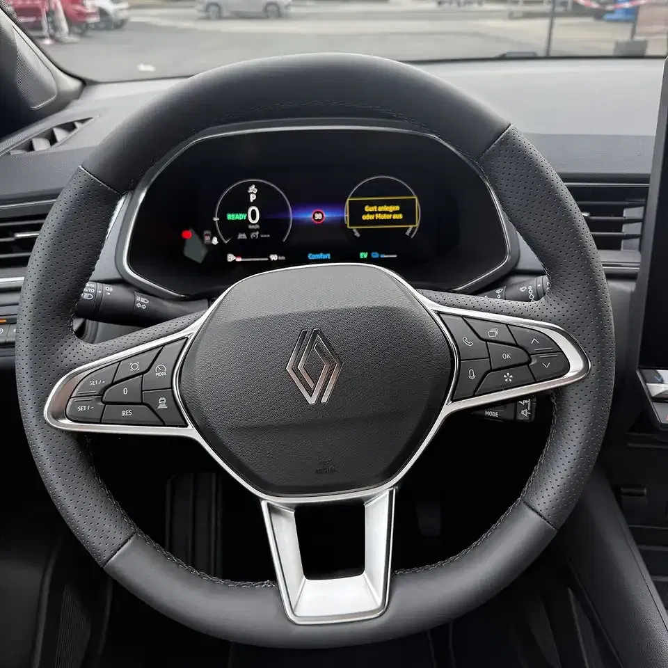 Renault Captur - Thumbnail 12