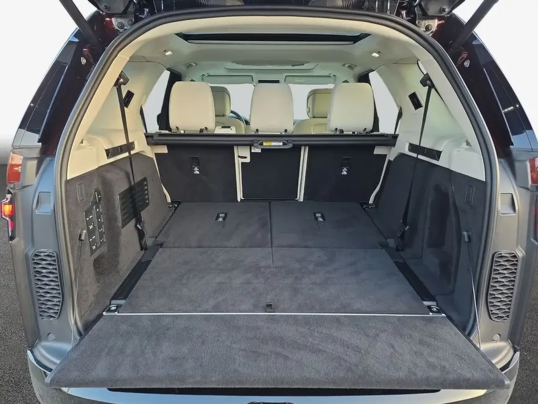 Land Rover Discovery - Thumbnail 11