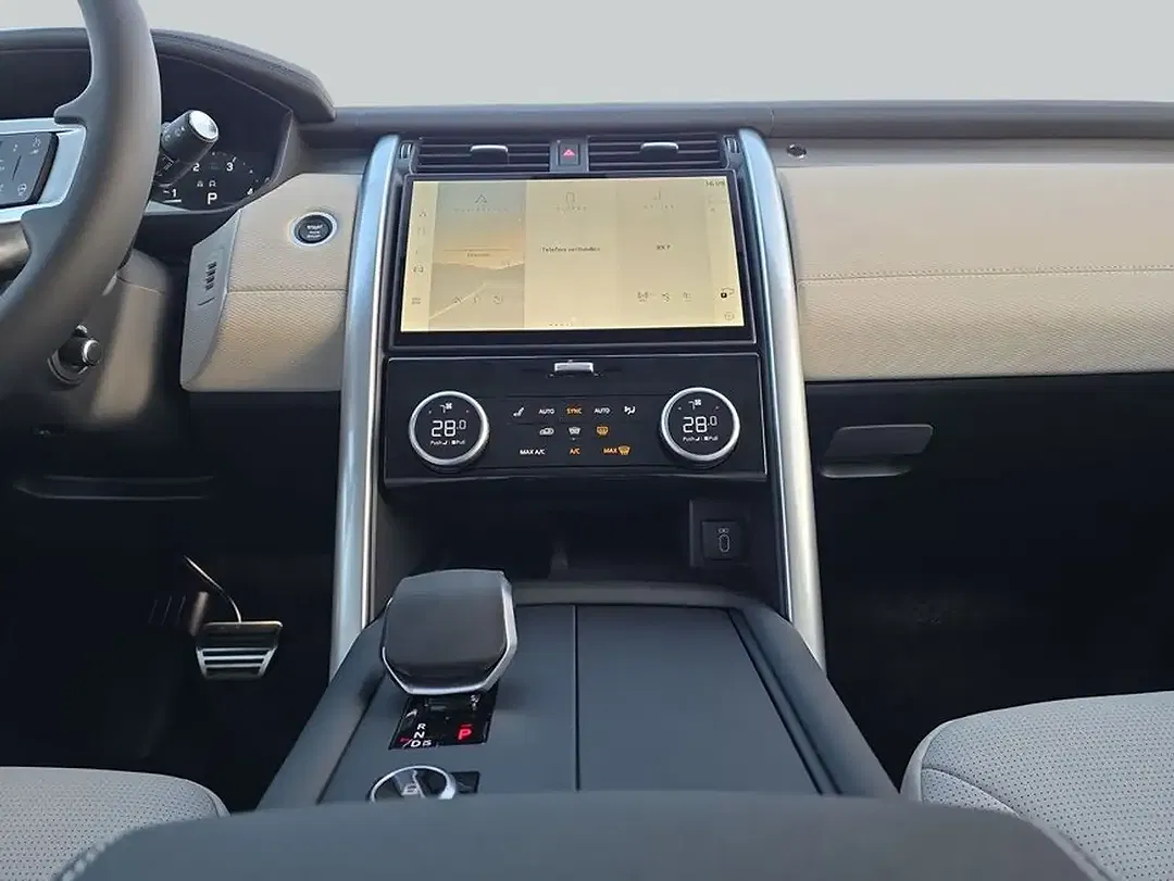 Land Rover Discovery - Thumbnail 14