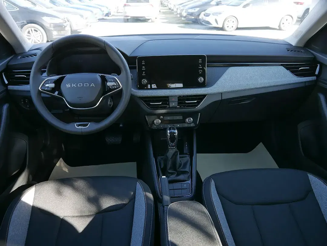 Skoda Scala - Thumbnail 10