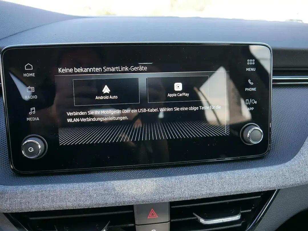 Skoda Scala - Thumbnail 14