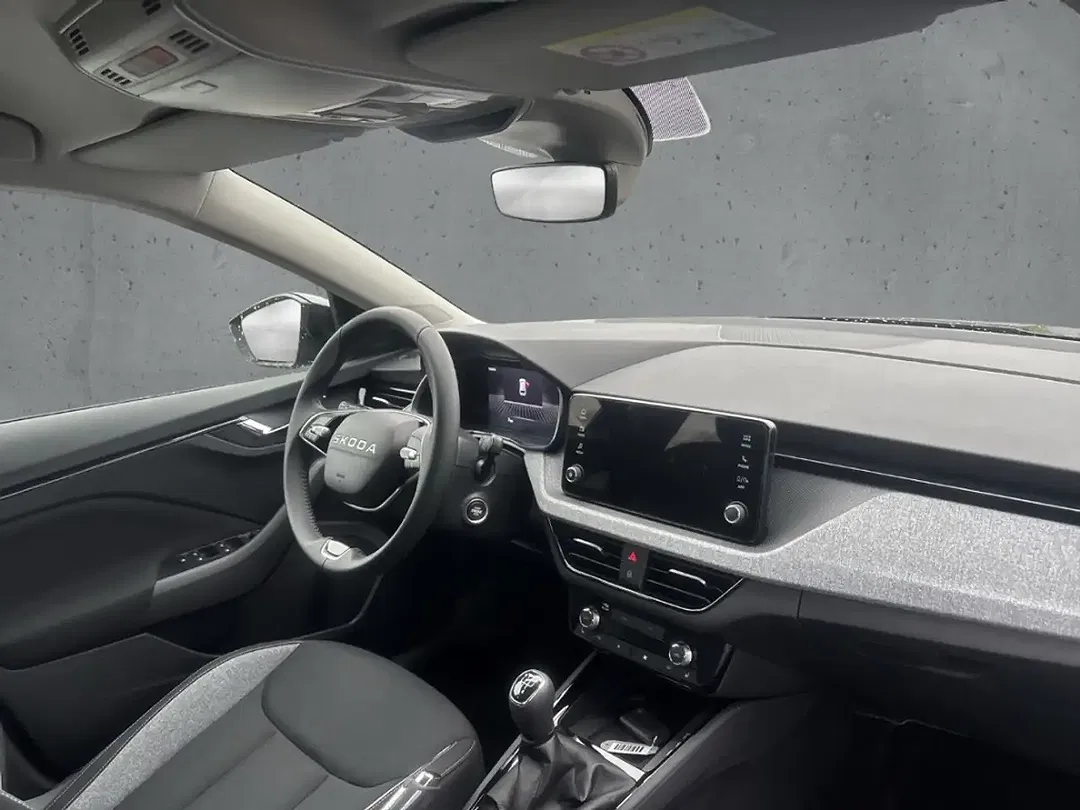 Skoda Scala - Thumbnail 13
