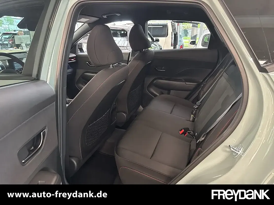 Hyundai KONA - Thumbnail 10