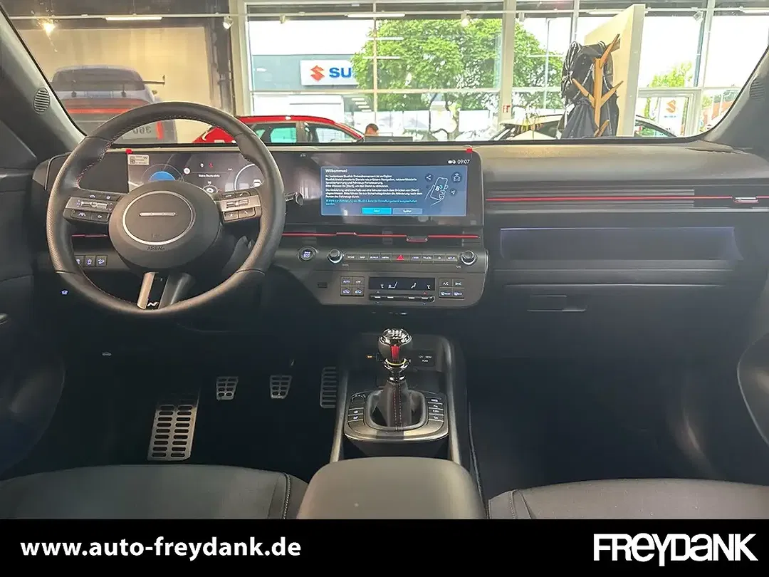 Hyundai KONA - Thumbnail 11