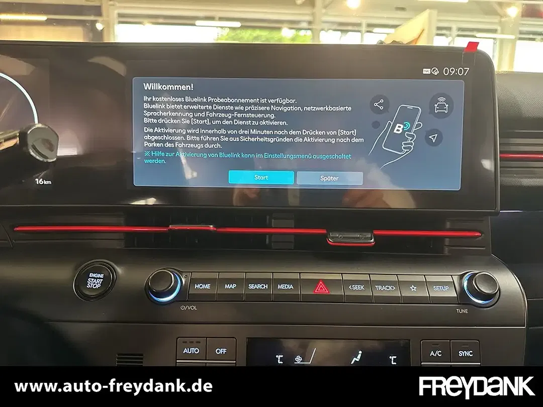 Hyundai KONA - Thumbnail 13