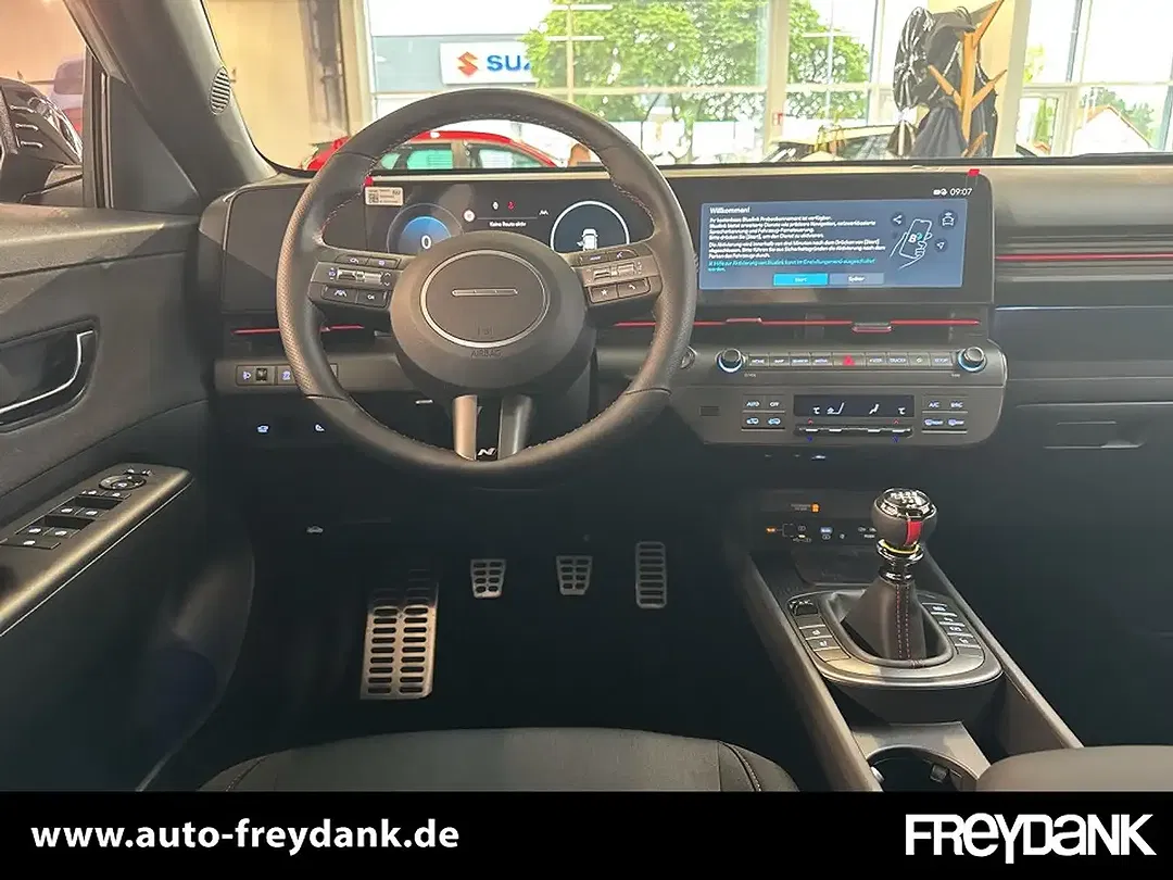 Hyundai KONA - Thumbnail 14