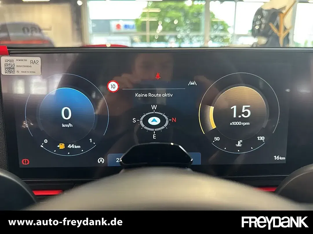 Hyundai KONA - Thumbnail 15