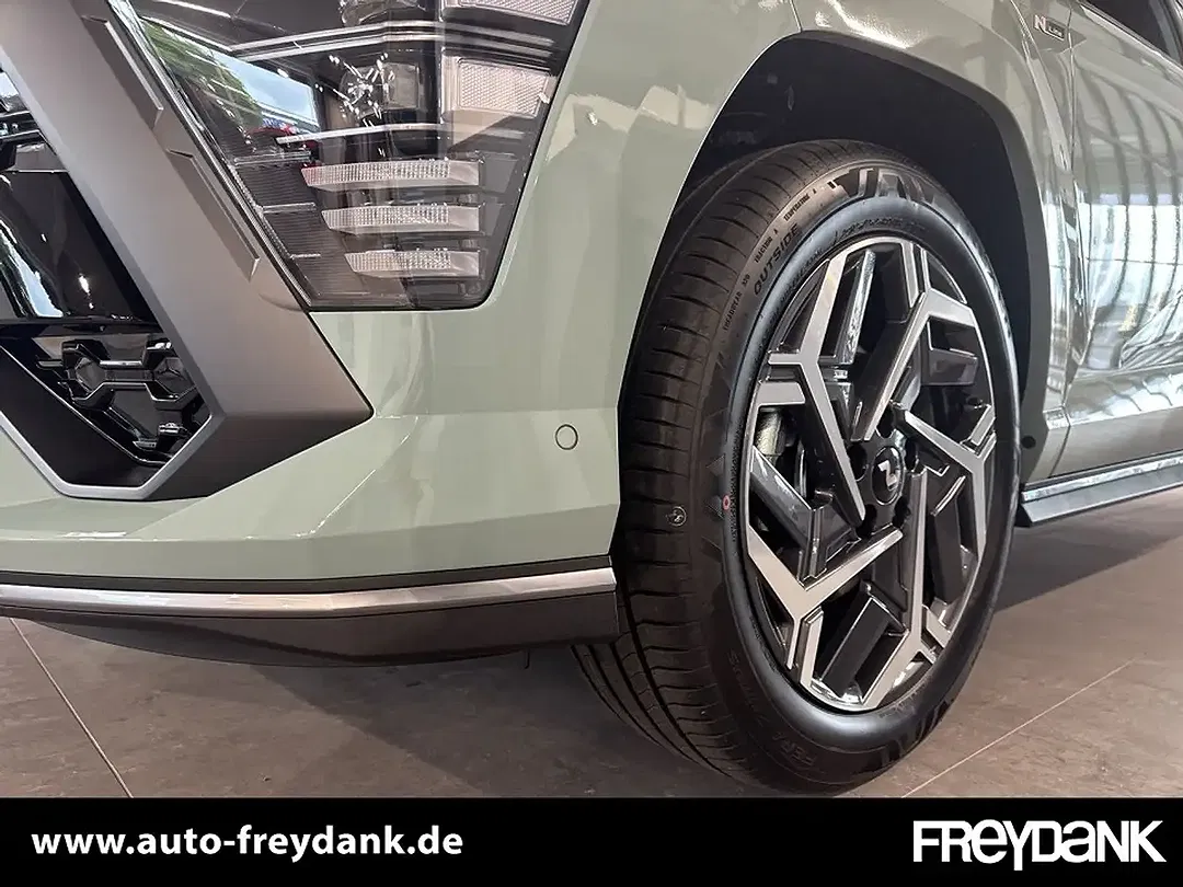 Hyundai KONA - Thumbnail 5