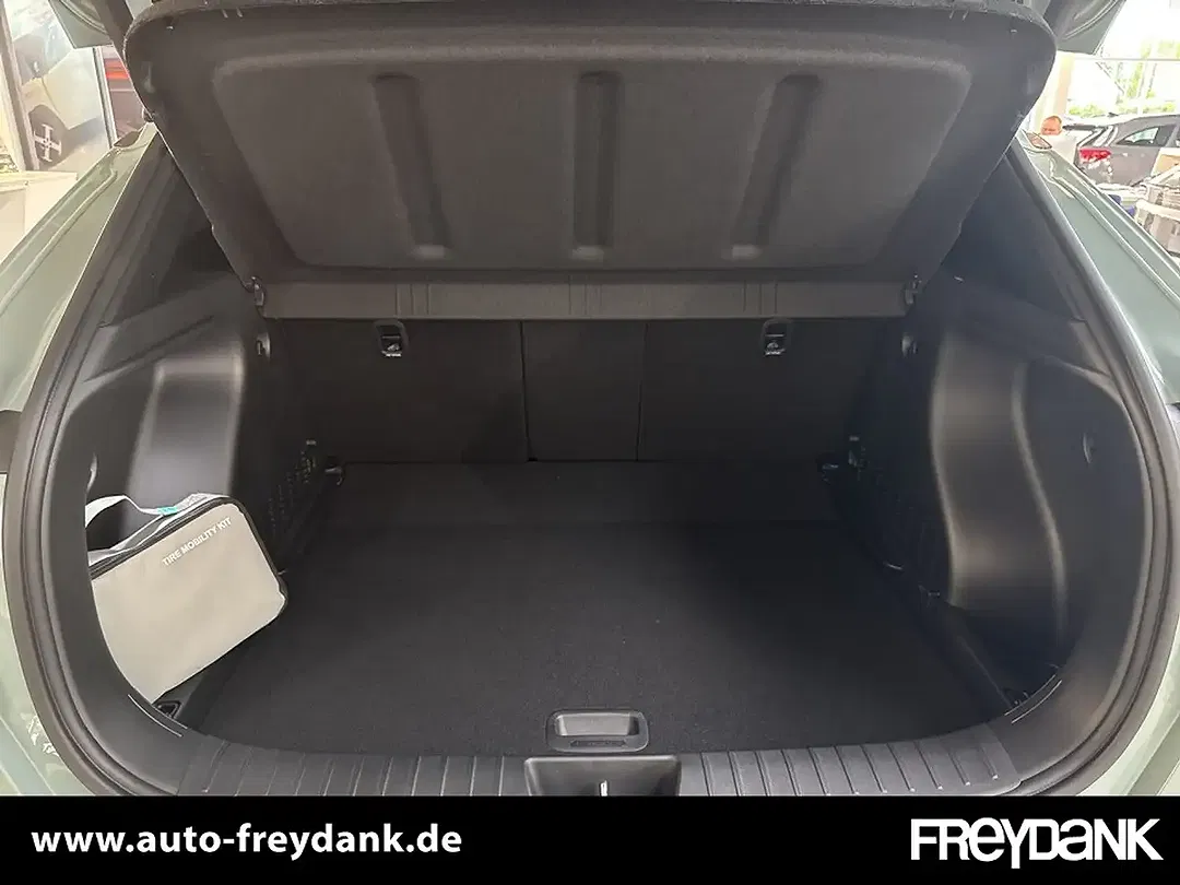 Hyundai KONA - Thumbnail 8