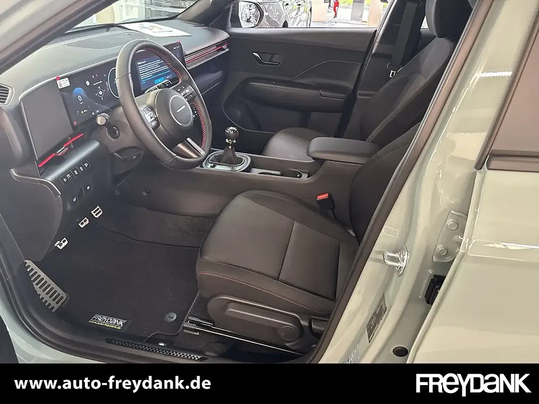 Hyundai KONA - Thumbnail 9