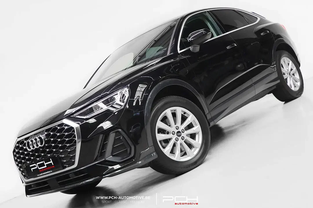 Audi Q3 - Afbeelding 1
