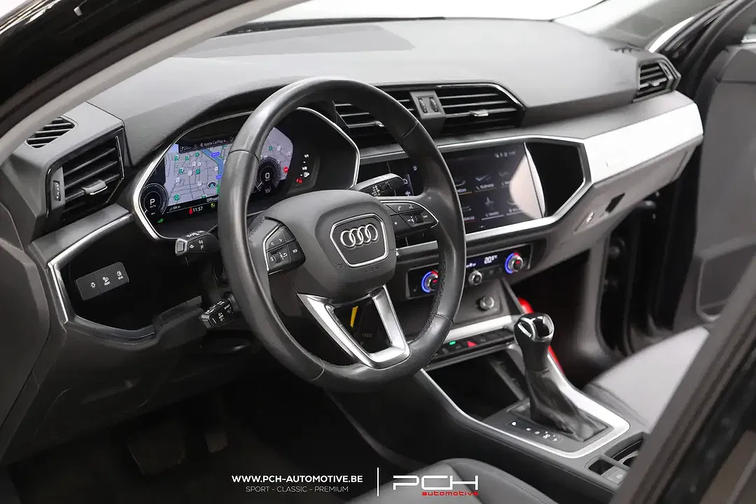 Audi Q3 - Thumbnail 12