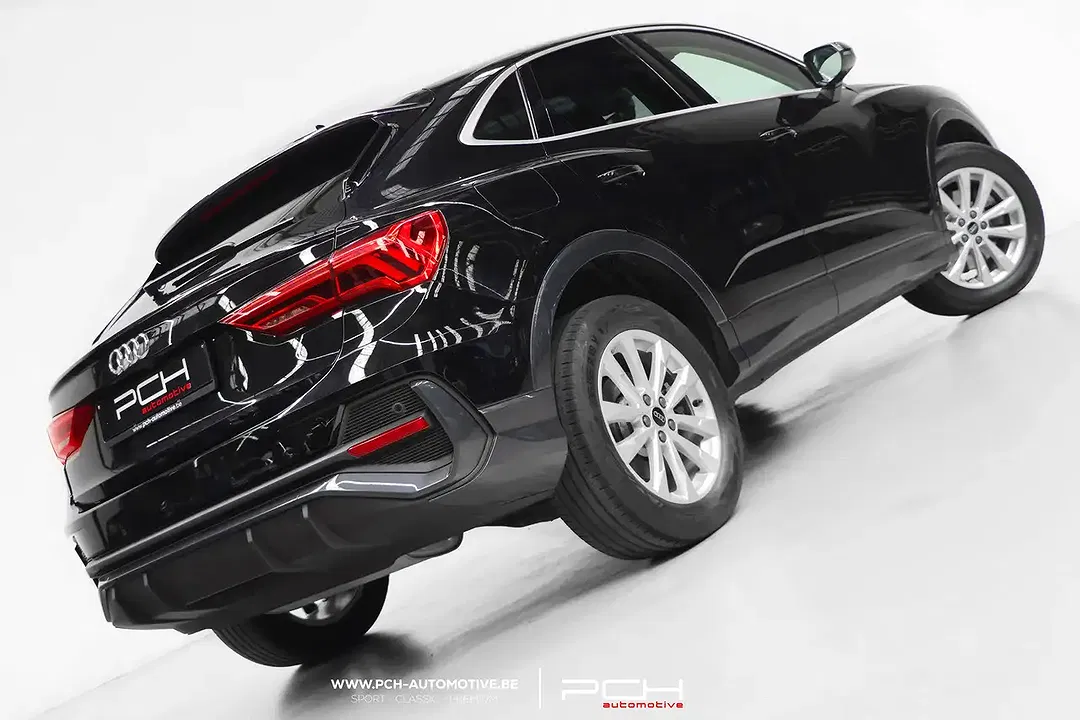 Audi Q3 - Thumbnail 2