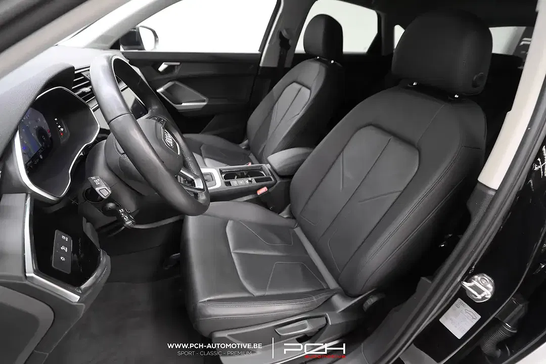 Audi Q3 - Thumbnail 8