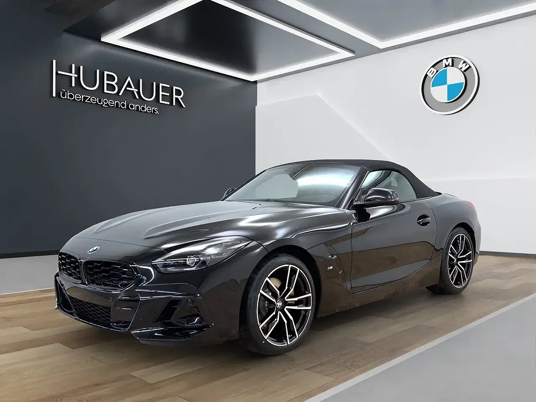 BMW Z4 - Afbeelding 1