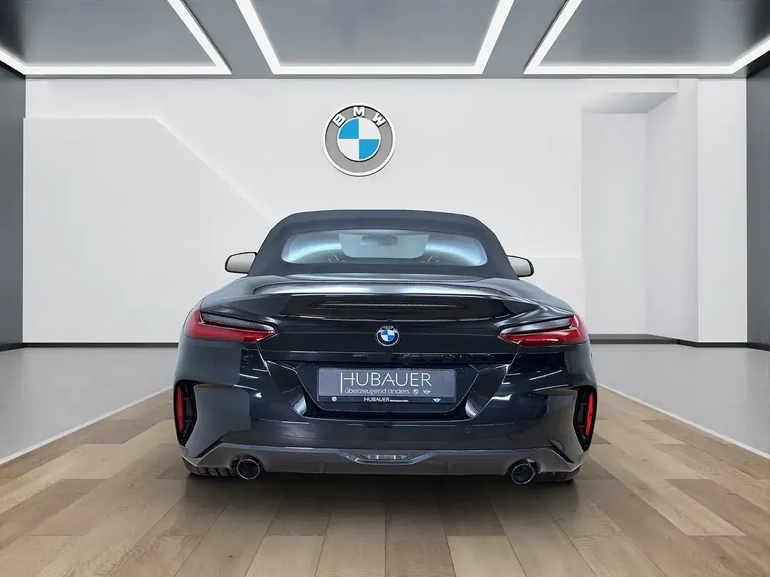 BMW Z4 - Thumbnail 10