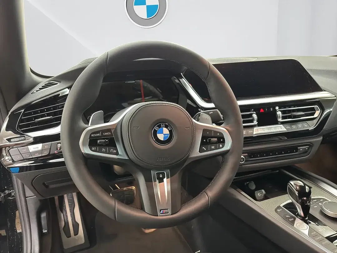 BMW Z4 - Thumbnail 13