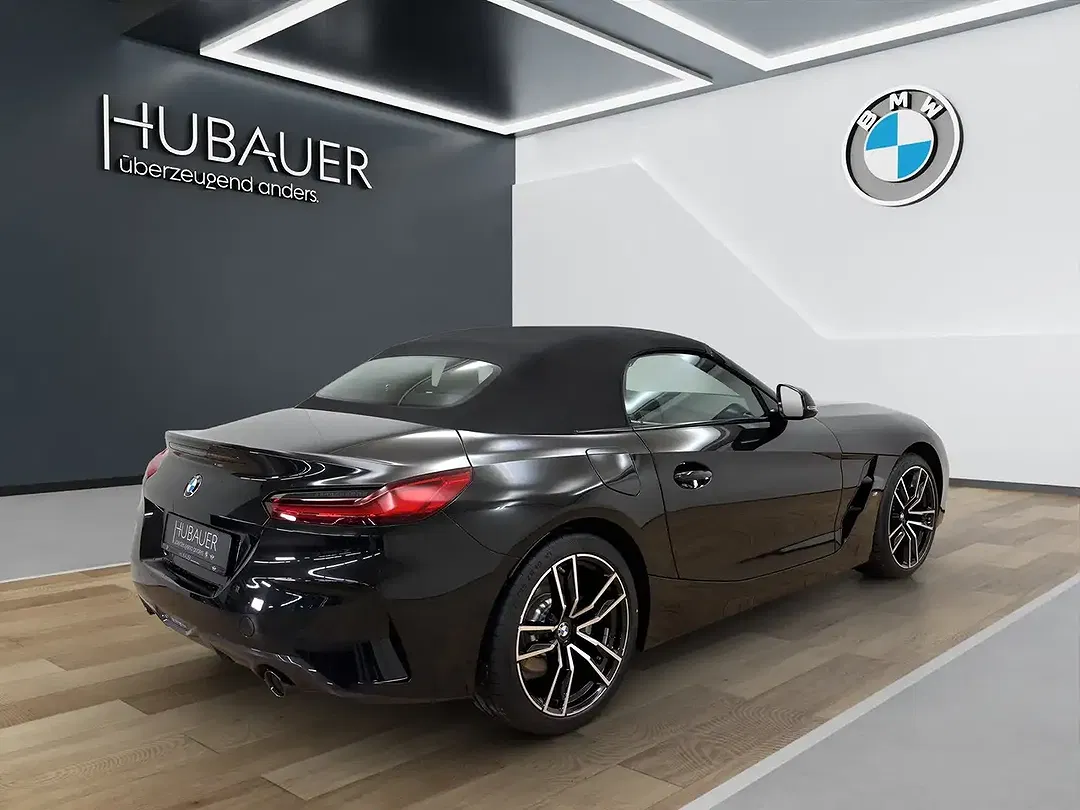 BMW Z4 - Thumbnail 4