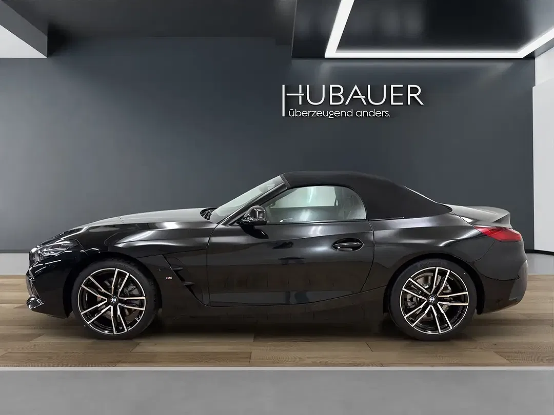 BMW Z4 - Thumbnail 7