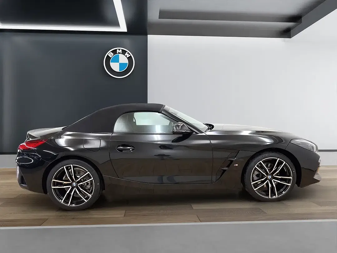 BMW Z4 - Thumbnail 8