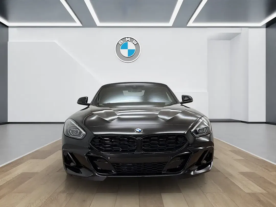 BMW Z4 - Thumbnail 9