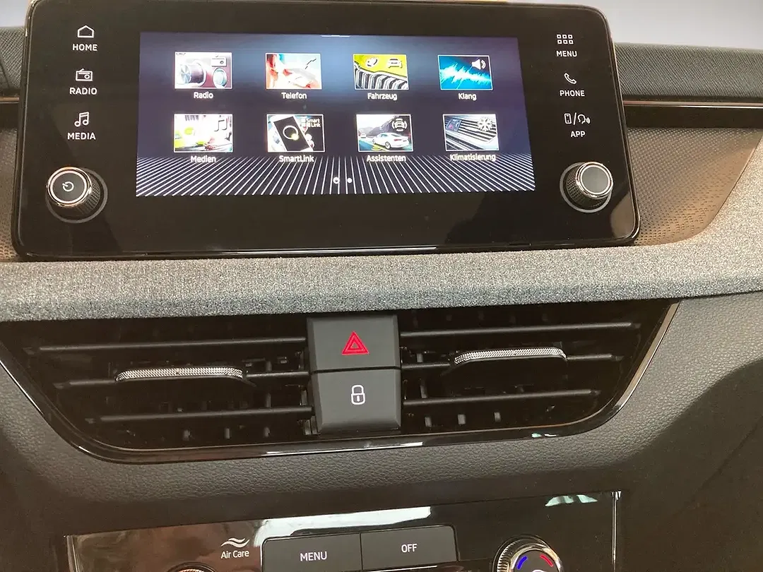 Skoda Scala - Thumbnail 12