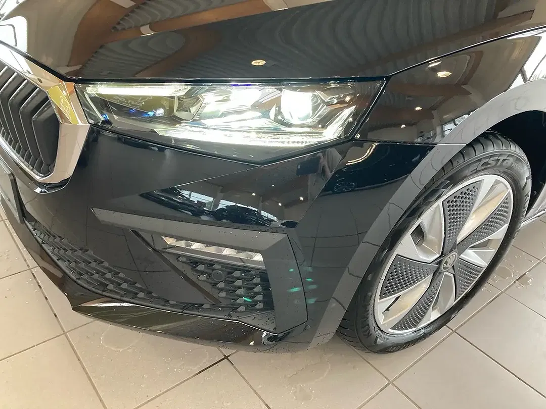 Skoda Scala - Thumbnail 5