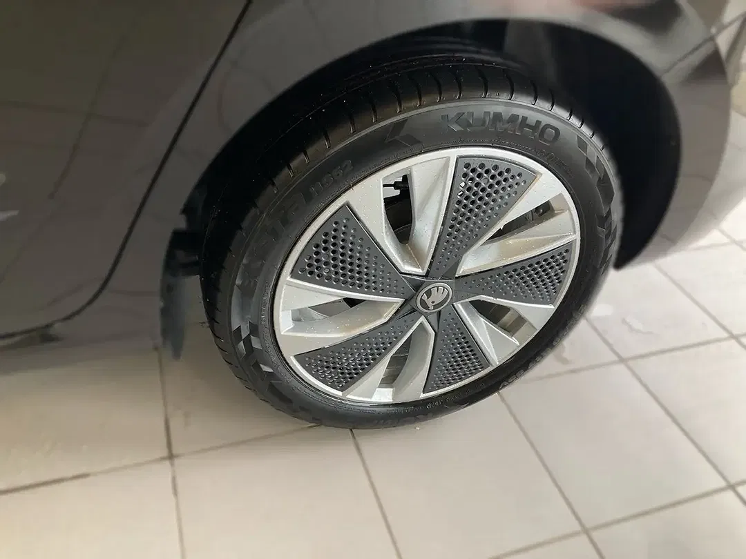 Skoda Scala - Thumbnail 6