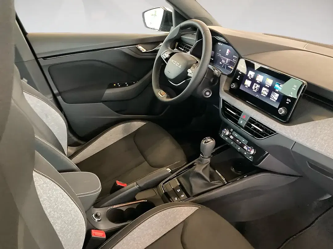 Skoda Scala - Thumbnail 8
