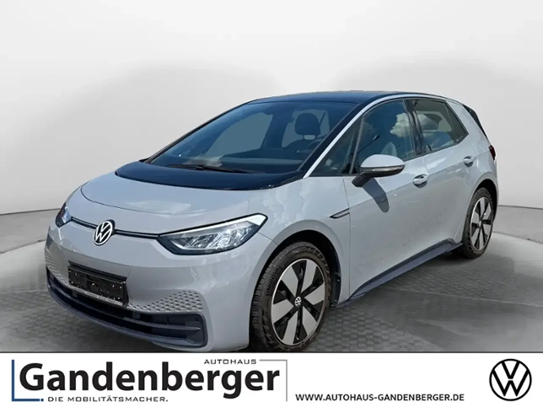 Volkswagen ID.3 - Afbeelding 1