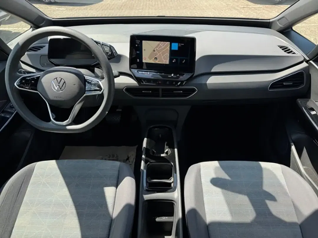 Volkswagen ID.3 - Thumbnail 11