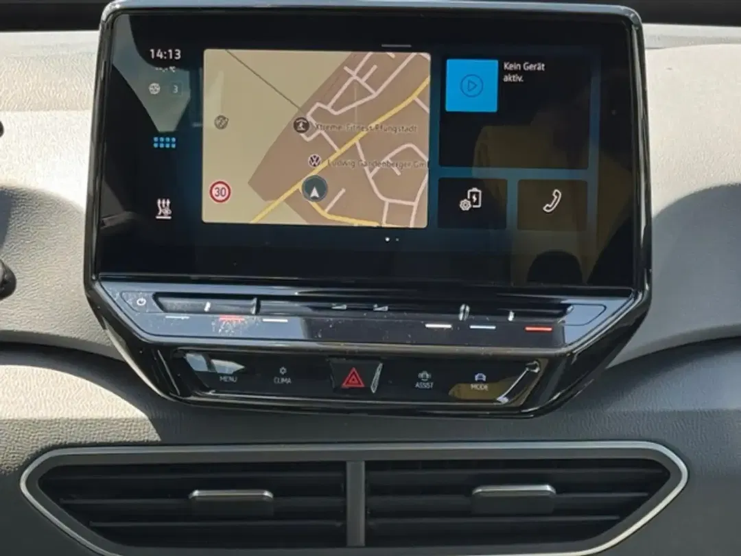 Volkswagen ID.3 - Thumbnail 14
