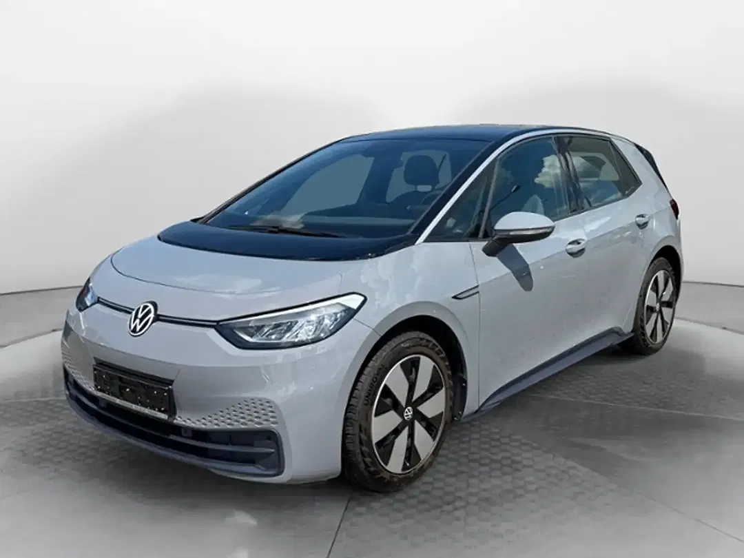 Volkswagen ID.3 - Thumbnail 2