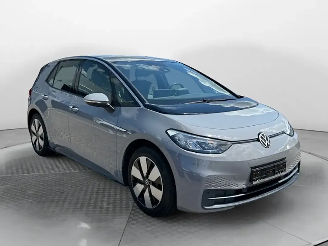 Volkswagen ID.3 - Thumbnail 3